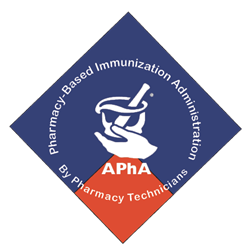 APhA/WSU Pharmacy-Based Immunization by Techs (Virtual)